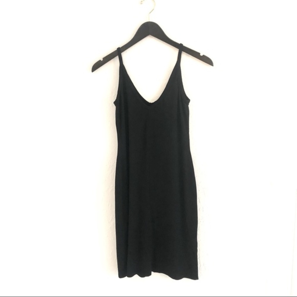 Twenty Montreal Little Black Dress